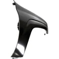 thumbnail image 3 of Fender Compatible with CHEVROLET TRAILBLAZER 2002-2009 Right Passenger Side, 3 of 5