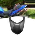 thumbnail image 2 of For Zx10R 04-2005 Carbon Fiber Rear Upper Tail Light Cover Fairing for Kawasaki, 2 of 8