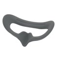 thumbnail image 3 of Drone Glasses Eye Pad, Protective Easy To Clean Drone Goggles Face Plate Precise  Opening  For Replacement Black,Red,Grey, 3 of 8