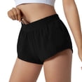 thumbnail image 1 of Shorts Aurefin XS de Secado Rápido y Livianos con Bolsillo con Cierre, 1 of 6