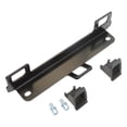 thumbnail image 1 of Siruishop Car Child Seat Restraint Anchor Mounting Set Assembly Steel for Isofix Latch, 1 of 8