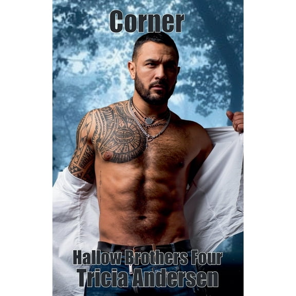 Hallow Brothers Corner, Book 4, (Paperback)