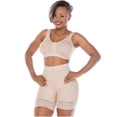 thumbnail image 2 of FAJA COLOMBIANA SALOME 319 TIPO LEVANTA COLACOLOR Beige TALLA T 5EG COLOMBIANS SAL0319, 2 of 2