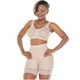 thumbnail image 2 of FAJA COLOMBIANA SALOME 319 TIPO LEVANTA COLACOLOR Beige TALLA T 5EG COLOMBIANS SAL0319, 2 of 2