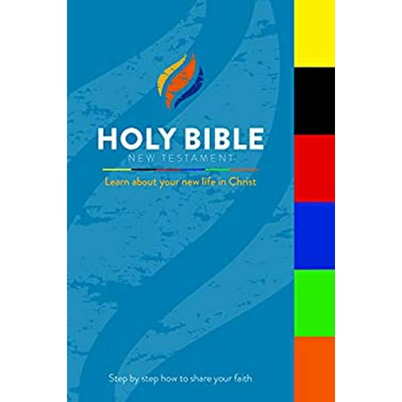 Pre-Owned Time to Revive : New Testament Bible 9781632040008 Used