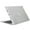 Silver, variant on Ultra-Thin Folding Case Wireless Bluetooth-compatible Keyboard for iPad Pro 9.7inch Tablet