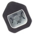 thumbnail image 6 of Hello Hobby 3-Way Clear Steel Corner Punch - Scrapbooking Tool Kits, 6 of 6