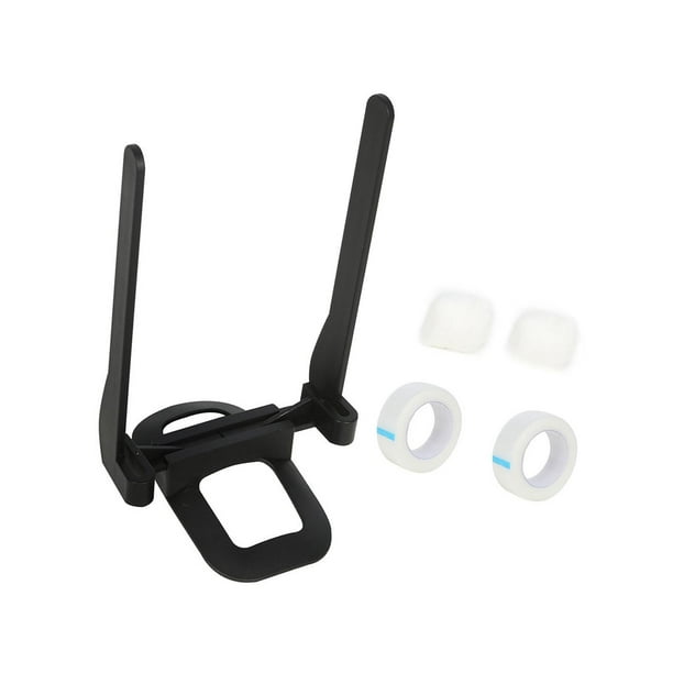 Soporte para orejas de perro, herramienta de soporte fijo para orejas de perro, corrector de orejas para perros medianos y grandes Conjunto B