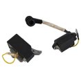 thumbnail image 3 of IGNITION COIL MODULE PREMIUM METAL STURDY LONG LASTING FOR SHINDAIWA 488 CHAINSAW, 3 of 7