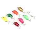 thumbnail image 2 of Cebo de pesca artificial de 62 g señuelos de pesca en mar pesca en mar para pesca salvaje ANGGREK Otros, 2 of 8