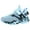 Z1-Sky Blue, variant on newwalpole Boys Girls Sneakers Kids Shoes Lightweight Breathable Athletic Running Tennis Shoes for Toddler/Little Kid/Big Kid Black for Size 2