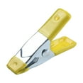 thumbnail image 3 of 2inch 5CM Metal A-shaped Clip Spring Clamps Woodworking Grip Powerful Tools, 3 of 5