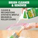 thumbnail image 3 of Limpiador y renovador Rust-Oleum Krud Kutter BW326 946ml, 3 of 8