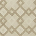 thumbnail image 1 of HomeRoots 353100 5 x 8 ft. Wool Ivory Area Rug, 1 of 1