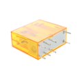 thumbnail image 4 of Finder 40.52.8.120.0000 2-Pole 8-Amp 250V Miniature Pcb Plug-In Relay, 4 of 4