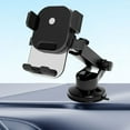 thumbnail image 4 of SPRING Dashboard Car Mobile Phone Holder Automobile Conditioner Outlet Stand, 4 of 4