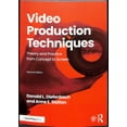 thumbnail image 1 of Pre-Owned Video Production Techniques: Theory and Practice from Concept to Screen, 9781138484566, 1138484563, Paperback, 2 edition, 1 of 1