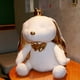 thumbnail image 3 of Oso de peluche con corona para niñas, muñeco de peluche suave de conejo, regalo romántico para amantes, decoración del hogar, regalos para el Día de San Valentín, 3 of 5