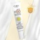 thumbnail image 4 of Broad Spectrum SPF 50+ Sunscreen with Vitamin C, Anti-Aging Benefits, Dark Spot Reduction, Lightweight and Refreshing Formula for UV Defense, 4 of 5