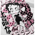 thumbnail image 4 of Kanji Betty Boop Classy and Sassy Youth T Shirt Tee Girls Infant Toddler Brisco Brands 6M, 4 of 5