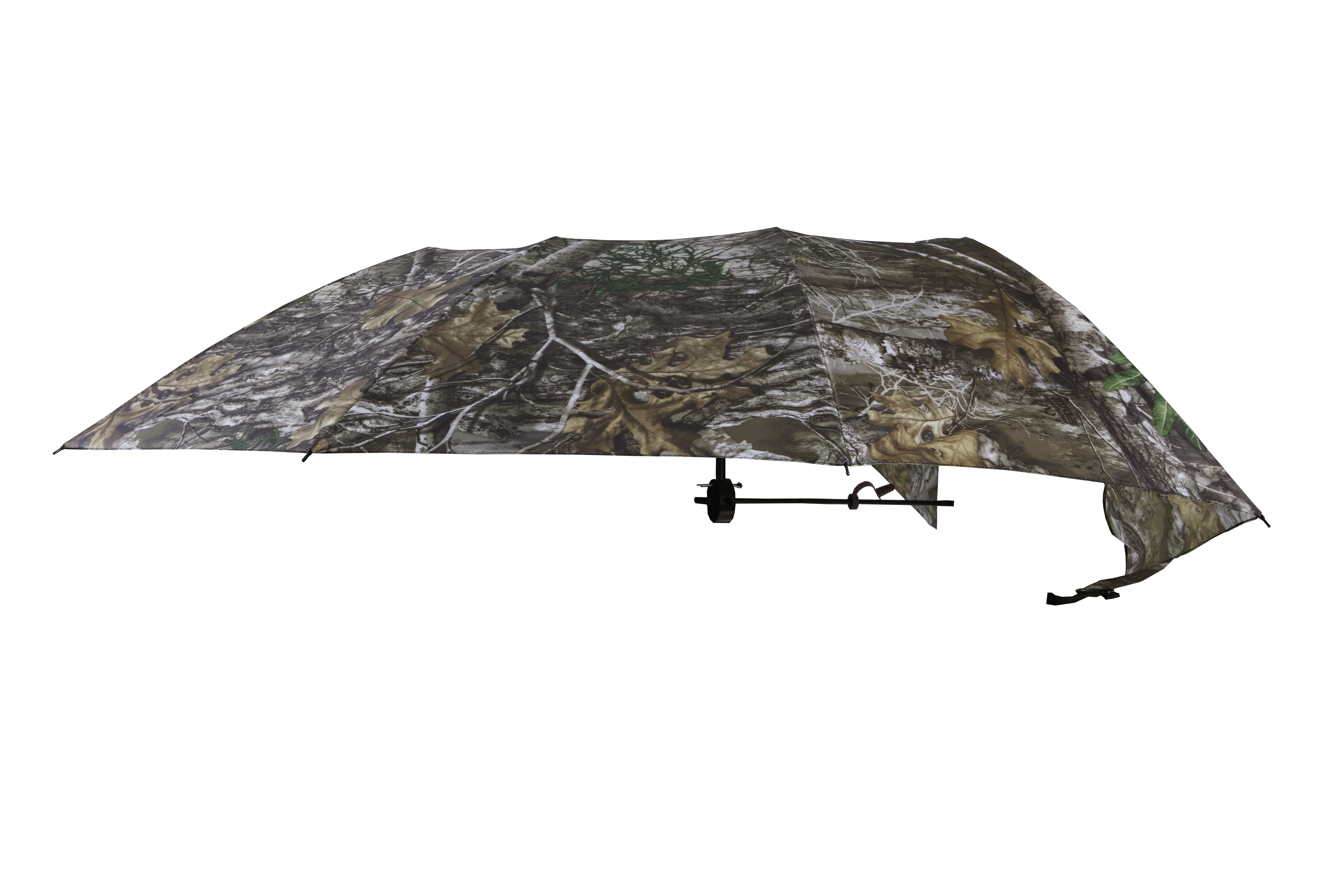 realtree camo umbrella stroller