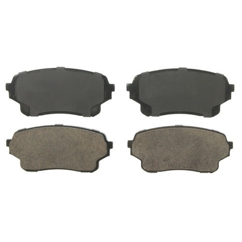 BALATAS CERAMICAS XL-7 2004 al 2006 SUZUKI V6 2.7L WAGNER Delanteras