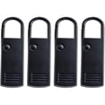 thumbnail image 1 of Metal Zipper Pulls for Suitcase, Backpack - Set of 4, Sewing Accessories, 1 of 7