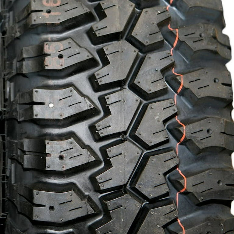 Maxxis Bighorn Truck Tires