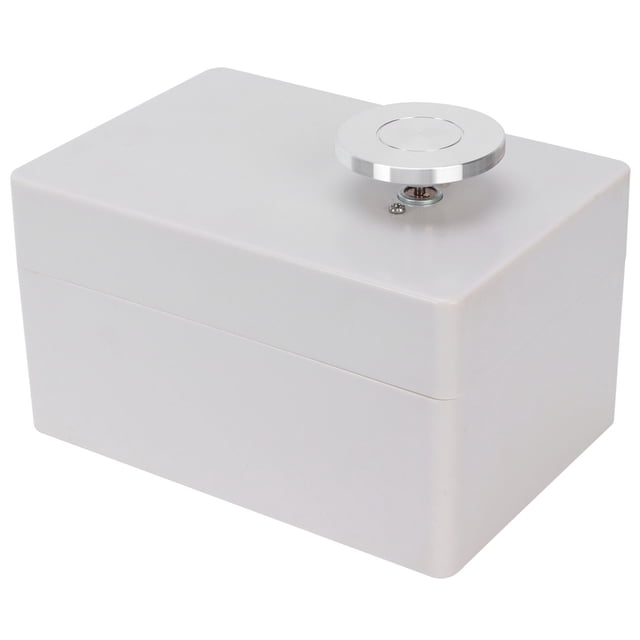 Noref Pottery Clay Machine Anti‑Corrosion Speed Control Knob Clean Easily Mini Ceramic Wheel Tools For DIY,Electric Pottery Wheel Machine