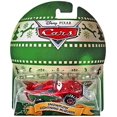 thumbnail image 1 of Disney Pixar Cars Snowplow Lightning McQueen Die-cast Vehicle, 1 of 10