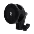 thumbnail image 1 of Clamp Clip Holder, Light Stand Mount Bracket Professional Strong  Gears  For Camera, 1 of 8
