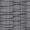 Black, variant on Striped PEVA Bathroom Set, 13-Piece Lightweight Shower Curtain and Hooks, Mainstays Luisa