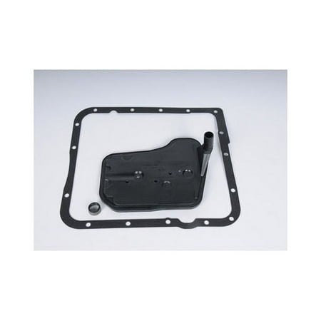 Automatic Transmission Filter Kit - Compatible with 1994 - 2002 Chevrolet Camaro - AC Delco