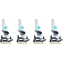 KOHLER GENUINE PART 85406 2" Toilet Flush Valve Kit 4 Kits