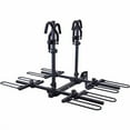 thumbnail image 2 of Malone Auto Racks RunwayTM HM4 - Porte-Vélo Plateforme à Montage d'Attelage pour 4 Vélos, 2 of 4