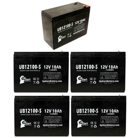 Neuton Mower Battery