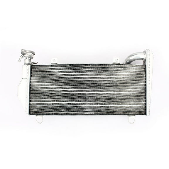 Upper Radiator Engine Cooler For Ducati Panigale 899 959 1299 1199 1199S 1199R 2012-2019