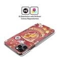thumbnail image 2 of Head Case Designs Officially Licensed Harry Potter Deathly Hallows XIII Gryffindor Pattern Hard Back Case Compatible with Apple iPhone 13 Pro, 2 of 7