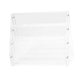 thumbnail image 5 of Expositor de acrílico transparente y versátil para decoración. 4 nivel, 5 of 9
