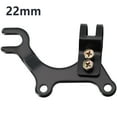 thumbnail image 1 of Bike Disc Brake Modification Bracket MTB Bicycle Brake Refitting Holder Rack, 1 of 8