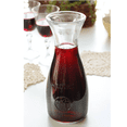 thumbnail image 1 of Jarra Decanter Bacchus 1 Litro Pasabahce Jarra/Decanter/Pasabahce, 1 of 4