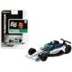 thumbnail image 1 of Dallara IndyCar # 66 Fernando Alonso \ Ruoff Mortgage \ Arrow McLaren SP \ "NTT IndyCar Series \" (2020) 1/64 Diecast Model Car de Greenlight "" " Greenlight 10882, 1 of 1