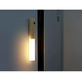 thumbnail image 5 of Wall Sconces Lighting Porch Light 2700-3200K Bedroom Induction Lamp Indoor Decorative Lighting - wood, 5 of 7