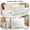 Mystery Box Style, variant on Hotel Collection Bed Pillows For Sleeping 2 Pack Soft And Supportive Bed Pillows, Anti-Flat Durable Hotel Collection Pillows, Cozy Machine Washable For Side, Back, And Stomach Sleepers