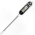 thumbnail image 1 of Digital Kitchen Thermometer for Home Use, 1 of 4