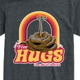 thumbnail image 3 of The Jungle Book - Free Hugs - Men's Short Sleeve Graphic T-Shirt, 3 of 5