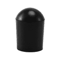 thumbnail image 3 of Rubber Tip for Upright Double Bass Endpin (Pack of 8), 3 of 7