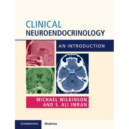 An Introduction To Clinical Neuroendocrinology Walmart Com