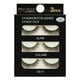 thumbnail image 1 of HOT Sale! 3 Pairs 3D Long False Eyelashes Makeup Natural Fake Thick Black Eye Lashes Eyelashes Lashes Makeup Lash clusters, 1 of 5