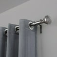 thumbnail image 2 of Hometrends Drapery Rod Set, 2 of 3